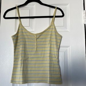 Levi’s tank top